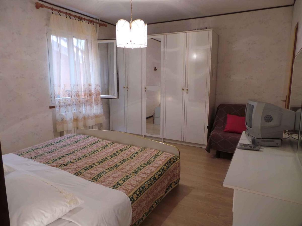 Apartment an der Opatija Riviera 15224 Moscenicka Draga Bagian luar foto